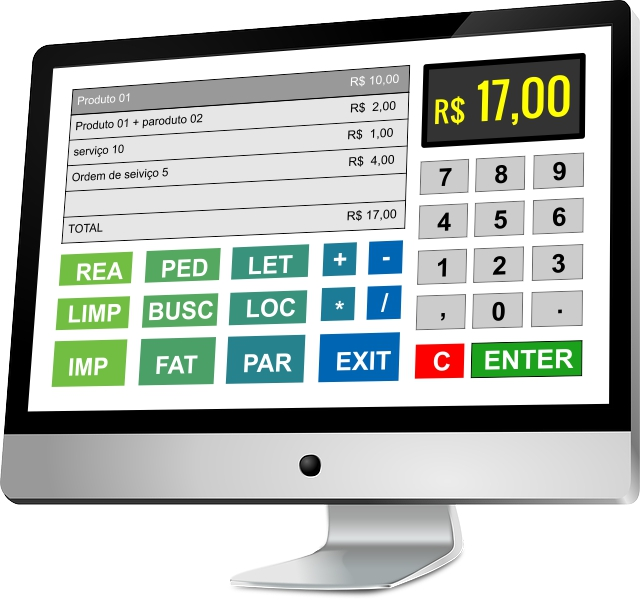 Software NF-e | Simple Work